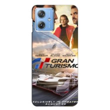 Чехол Gran Turismo / Гран Туризмо на Моторола Мото Джи 54 (Gran Turismo)