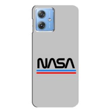 Чохол NASA для Motorola MOTO G54 / G54 Power (AlphaPrint) (NASA)