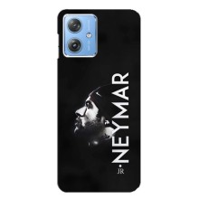 Чехол Неймар для Motorola MOTO G54 / G54 Power (AlphaPrint) (NEYMAR)