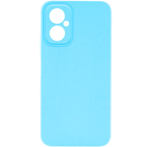 Чехол Silicone Cover Ummi Lakshmi Full Camera (AA) для Motorola Moto G55 5G