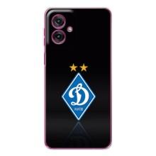 Чохли для Motorola Moto G55 (VPrint) - Футбольні клуби (Динамо Київ)