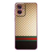Чохли  GUCCI для Мото G55 (AlphaPrint) (Гуччі Фон)
