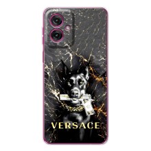 Чехлы VERSACE для Мото G55 (PREMIUMPrint) – AlphaPrint-ген.