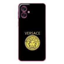 Чехлы VERSACE для Мото G55 (PREMIUMPrint) – Versace