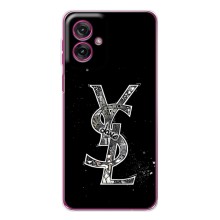 Чехол (Dior, Prada, YSL, Chanel) для Motorola Moto G55