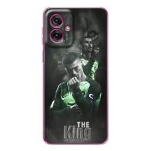 Чохол Кріштіану Роналду для Motorola Moto G55 (AlphaPrint) (Крістіано Лев)