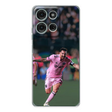 Чохли для Мото Джі56 - Лео Мессі Маямі (Месямба)