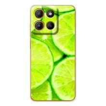Чехлы с Фруктами для Motorola MOTO G56 (VPrint)