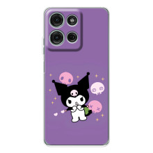 Чехлы с топовыми принтами для Мото Джи56 (Куроми)