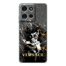 Чехлы VERSACE для Мото Джи56 (PREMIUMPrint) (AlphaPrint-ген.)