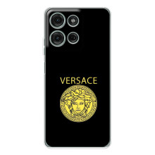 Чехлы VERSACE для Мото Джи56 (PREMIUMPrint) (Versace)