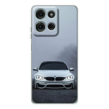 Чехол BMW для  – БМВ в тумане