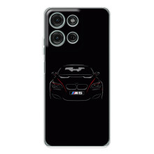 Чехол BMW для  – BMW M5