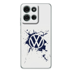 Чехол "Фольксваген" для Motorola MOTO G56 – Volkseagen 2