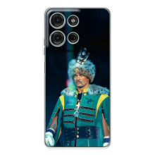 Чехол с картинкой Александр Усик для Motorola MOTO G56