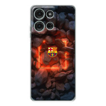 Чехол с картинкой ФК Барселона на  (FC Barcelona)