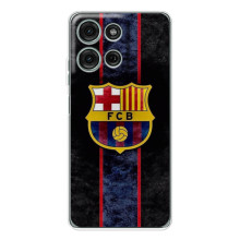Чехол с картинкой ФК Барселона на  (FCB)