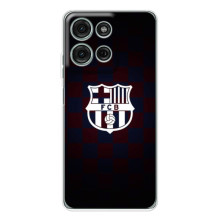 Чехол с картинкой ФК Барселона на  (Лого FCB)