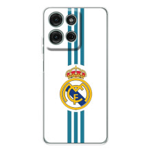 Чехол с картинкой ФК Реал Мадрид на  (FC Real Madrid)