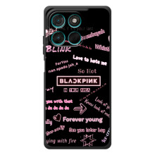 Чохли з картинкою для Motorola Moto G57 Power