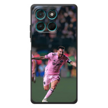 Чехлы для Мотельтора Мо́то Г57 Па́вер - Лео Месси Маями (Месямба)