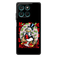 Чехлы для Мотельтора Мо́то Г57 Па́вер - Scrooge MagDag (PREMIUMPrint) (MagDag)