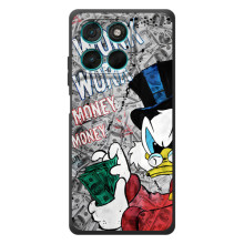 Чехлы для Мотельтора Мо́то Г57 Па́вер - Scrooge MagDag (PREMIUMPrint) (Работа Работа)