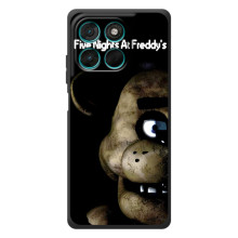 Чехлы Пять ночей с Фредди для Мотелеа Моти Г57 Пауэр (Five Nights)