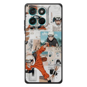 Чохли з тематикою АНІМЕ для Мо Motorola Мо G57 Павер (VPrint)