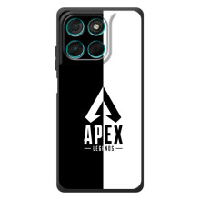 Чехлы с топовыми принтами для Мотельтора Мо́то Г57 Па́вер (APEX)