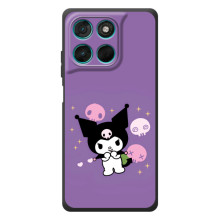 Чехлы с топовыми принтами для Мотельтора Мо́то Г57 Па́вер (Куроми)