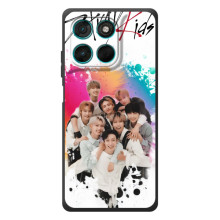 Чехлы с топовыми принтами для Мотельтора Мо́то Г57 Па́вер (Stray Kids)