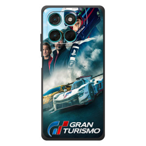 Чехол Gran Turismo / Гран Туризмо на Мотелеа Моти Г57 Пауэр – Гонки