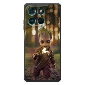 Чохол МАРВЕЛ для Мо Motorola Мо G57 Павер (AlphaPrint)