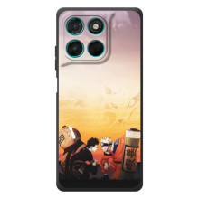 Чехлы с принтом Наруто на Motorola Moto G57 Power – Наруто Гаара