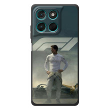 Чехол Формула1 на Motorola Moto G57 Power – Формула 1