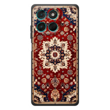 Чехол с принтом Ковер для Motorola Moto G57 Power – Ковер