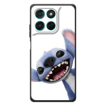 Чехол с принтом Стич на Motorola Moto G57 Power (Стич)