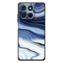 Чехлы с тематикой "Мрамор" на Мотелеа Моти Г57 Пауэр – Светлый мрамор