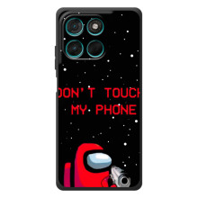 Чехол "Амонг Ас" для Мотелеа Моти Г57 Пауэр – С пистолетом