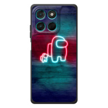 Чехол "Амонг Ас" для Мотелеа Моти Г57 Пауэр