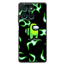 Чехол "Амонг Ас" для Мотелеа Моти Г57 Пауэр – Яркий игрок