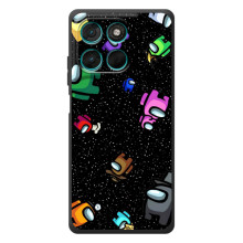 Чехол "Амонг Ас" для Мотелеа Моти Г57 Пауэр – За бортом