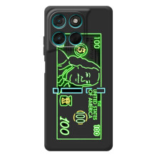 Популярные Чехлы с картинками для Мотельтора Мо́то Г57 Па́вер (Баксы)