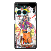 Популярные Чехлы с картинками для Мотельтора Мо́то Г57 Па́вер (Bad Wolf)