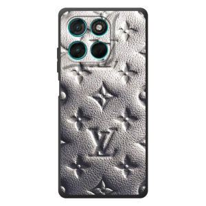 Текстурный Чехол Louis Vuitton для Мотелеа Моти Г57 Пауэр – Бежевый ЛВ