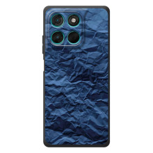 Текстурний Чохол для Motorola Moto G57 Power – Бумага