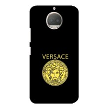 Чехлы VERSACE для Мото G5s Плюс (PREMIUMPrint) – Versace