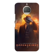 Чехол Оппенгеймер / Oppenheimer на Motorola MOTO G5s Plus – Оппен-геймер