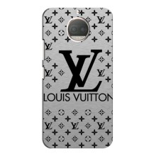 Чехол Стиль Louis Vuitton на Motorola Moto G5s Plus